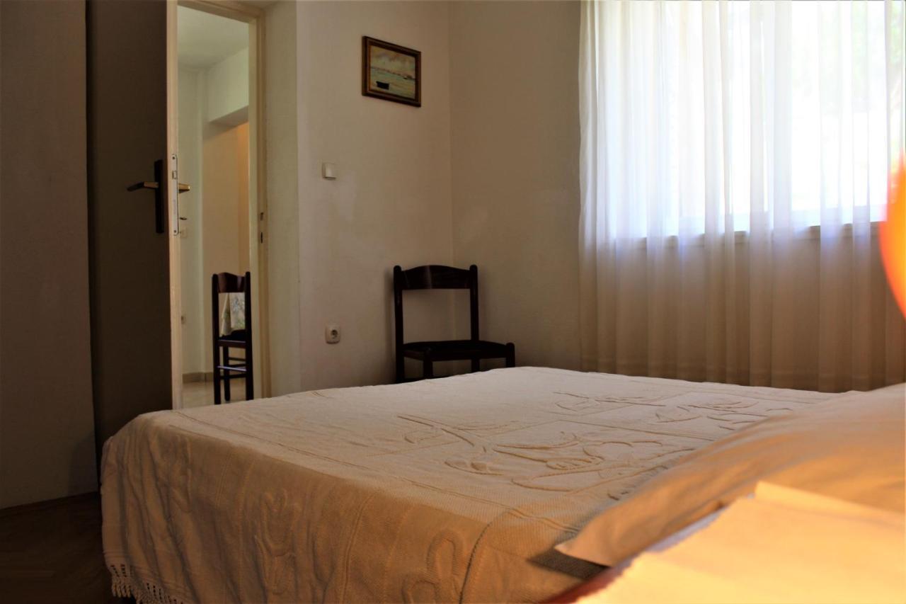 Apartments Raos Макарска Екстериор снимка