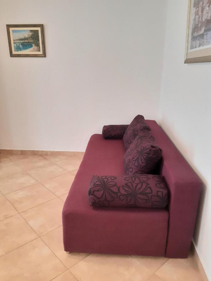 Apartments Raos Макарска Екстериор снимка