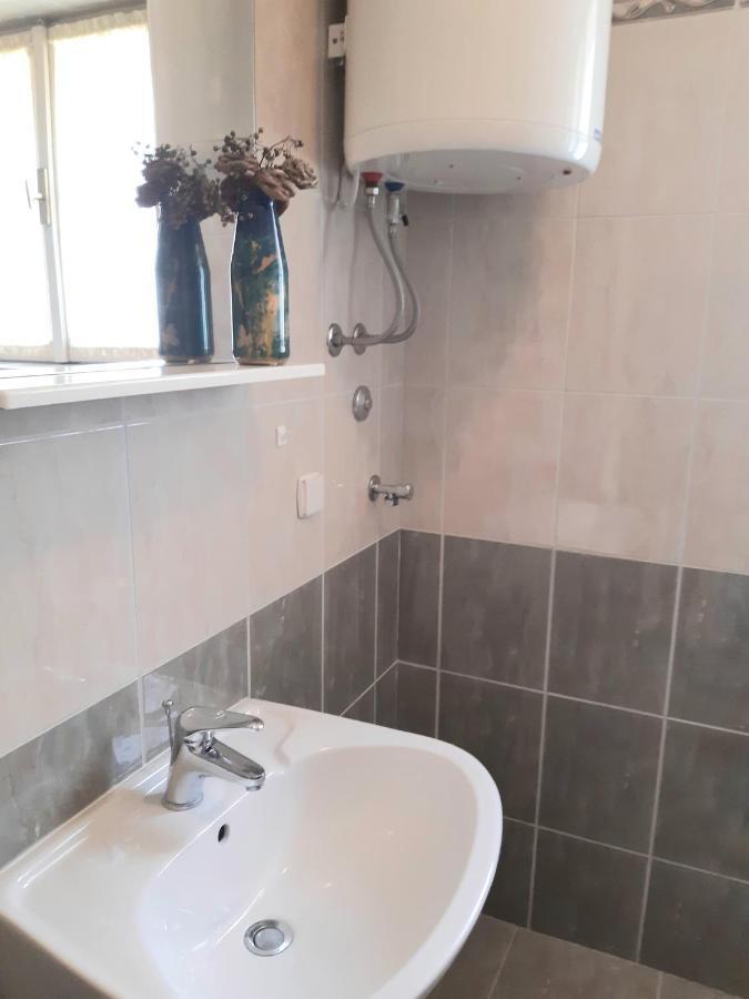 Apartments Raos Макарска Екстериор снимка