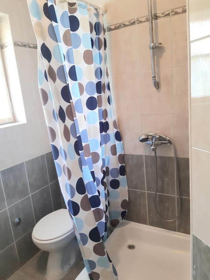 Apartments Raos Макарска Екстериор снимка