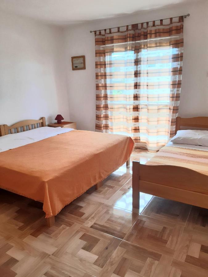 Apartments Raos Макарска Екстериор снимка