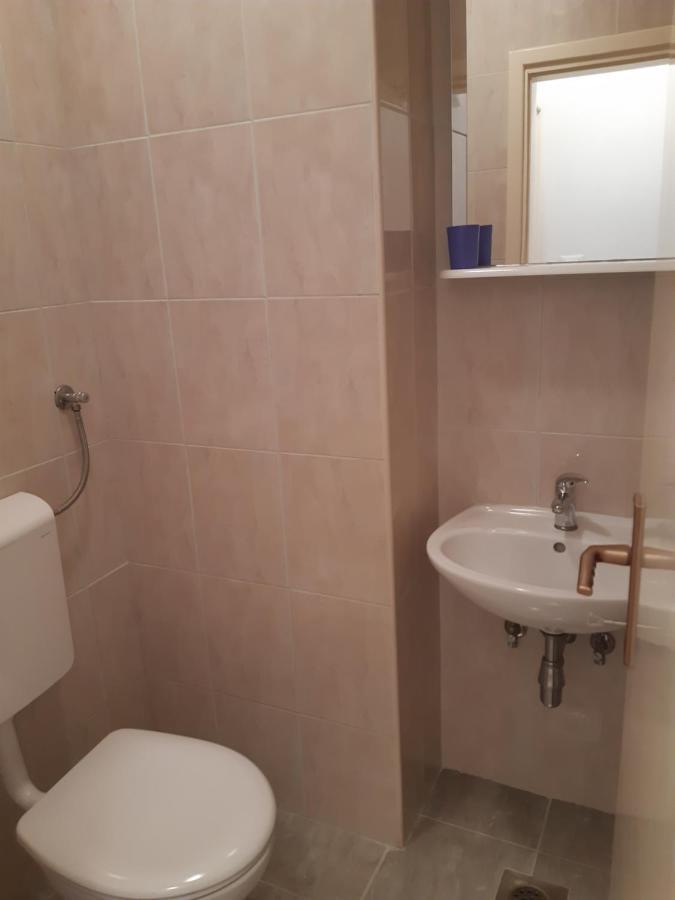 Apartments Raos Макарска Екстериор снимка
