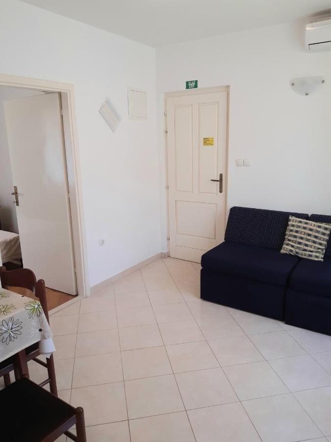 Apartments Raos Макарска Екстериор снимка